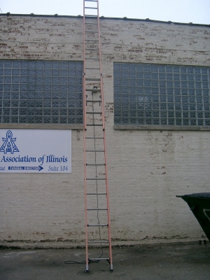 The Ladder