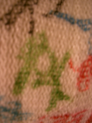 Green Guy