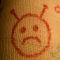 Frown