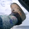 Cast Vs. Snow