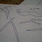 La Moustache Vrai by Morte, Cristos Bryer La Moustache Vrai by Morte, Cristos Bryer