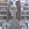 Picasso Sculpture