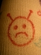 Frown