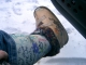 Cast Vs. Snow
