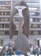 Picasso Sculpture
