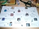 The Complete Game Board