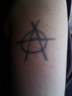 She Leaves Love Marks She Leaves Love Marks