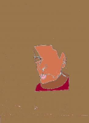 the jeff gibson contour