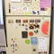 clean fridge
