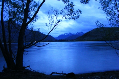 Lake Hayes - My Lake