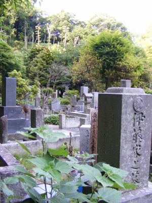 Graveyard