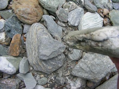 Big rock