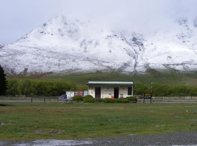 Fairlight Station - My shop.