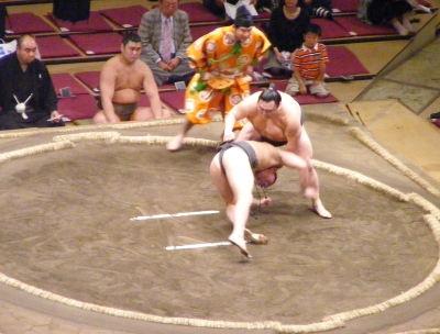 Throw Throw
