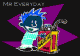 Mr Everyday Complete for Masquerade task
