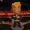 What a friendly smile...