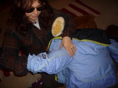 Clearly, this is a good idea.