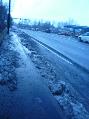Slush Slush