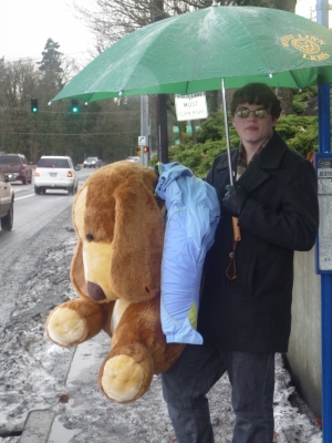 The Brave Little Toaster