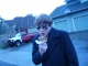 The Brave Little Toaster and his Ice Cream