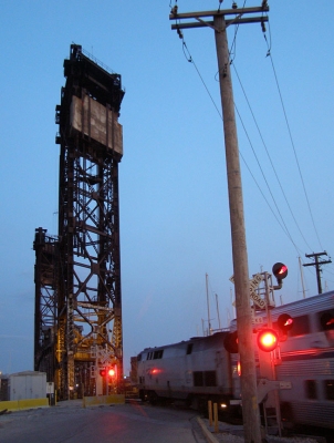 Amtrak