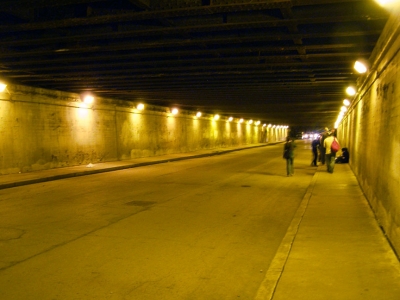 Desolate Checkpoint #5