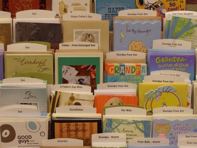 One of these things is not like the others