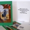 The finished "Tough Guy" card
