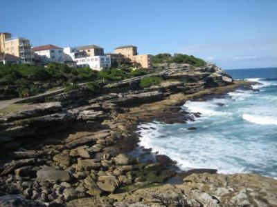 Bondi