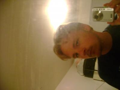 Me and myself