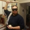 Fear me for i am bearded and endowed with aviation goggles! 