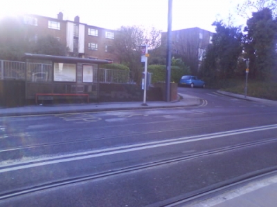 My street My street