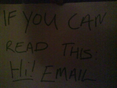 message pt 1. message pt 1.