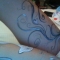 paint with obnoxious swirly things