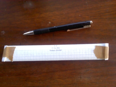 size comparison