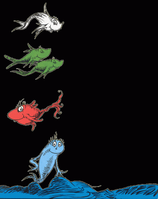 fishes