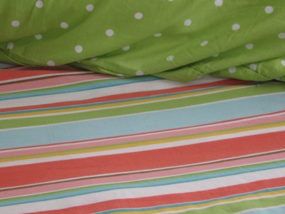 bedclothes