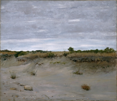 william merritt chase -- wind-swept sands.jpg
