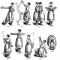 our exercises