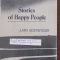 Stories of Happy People by Lars Gustafsson