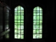 Inside Ida Noyes