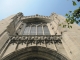 Rockefeller Chapel Frontage.
