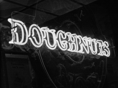 nothing hot right now