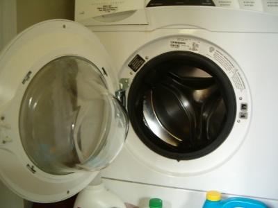 washer