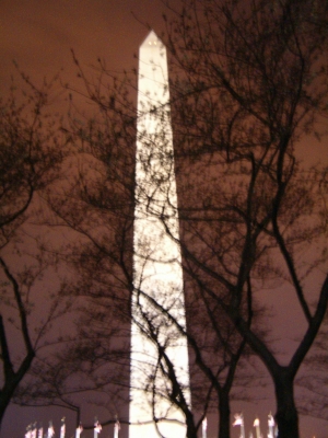 washington monument 1