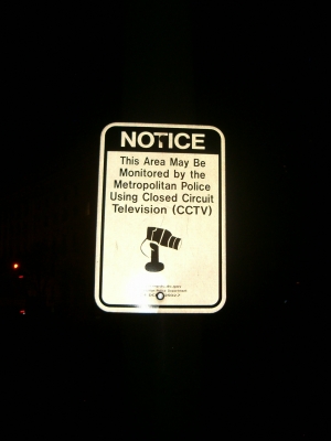 note from Big Brother