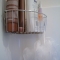shower basket