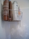 shower basket