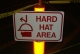 Hard Hat Area