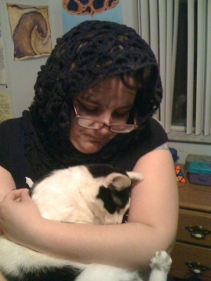 Old Lady Narg 3